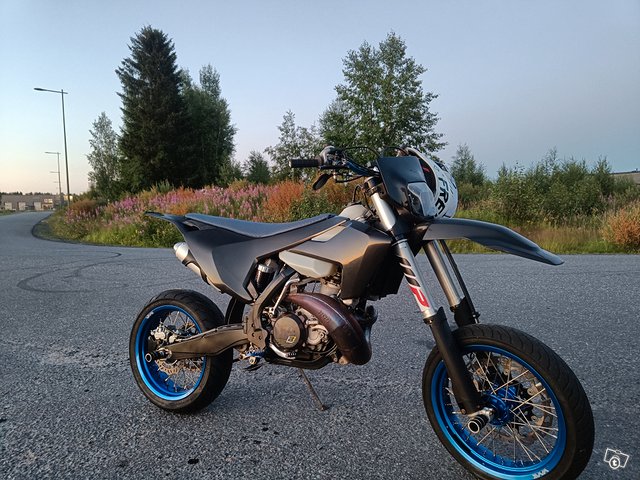 Husqvarna TE 2