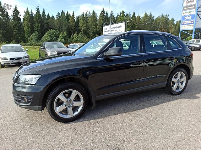 Audi Q5 4