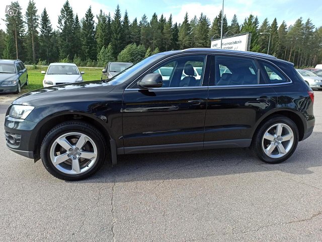 Audi Q5 5