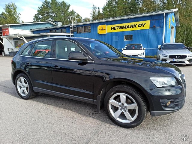 Audi Q5 13