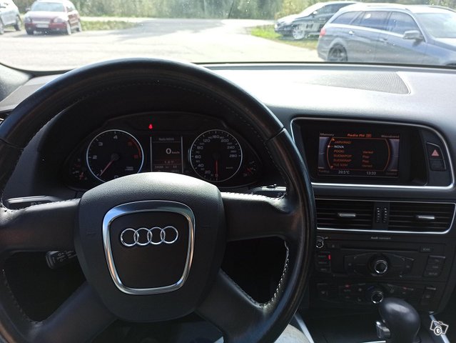 Audi Q5 16