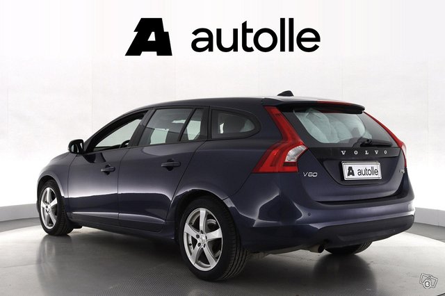 Volvo V60 15