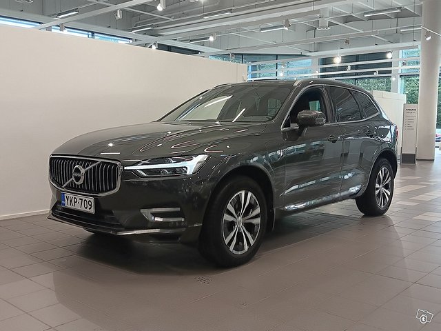 VOLVO XC60 1