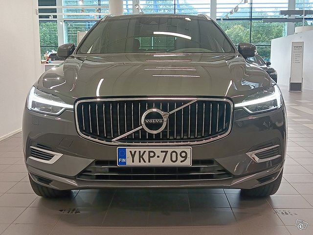 VOLVO XC60 2