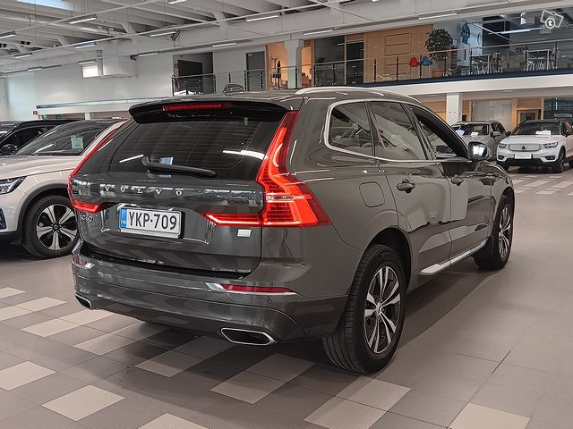 VOLVO XC60 3