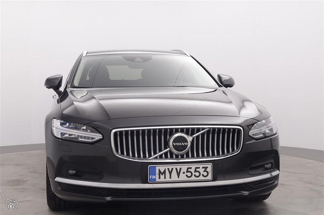 VOLVO V90 3