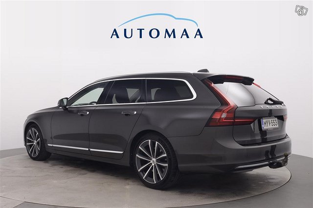 VOLVO V90 7