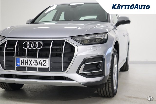 Audi Q5 3