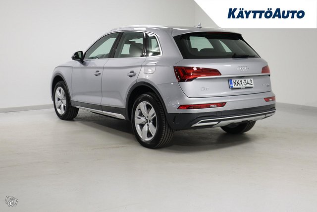 Audi Q5 7