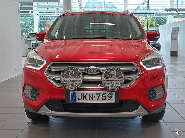 FORD Kuga 2