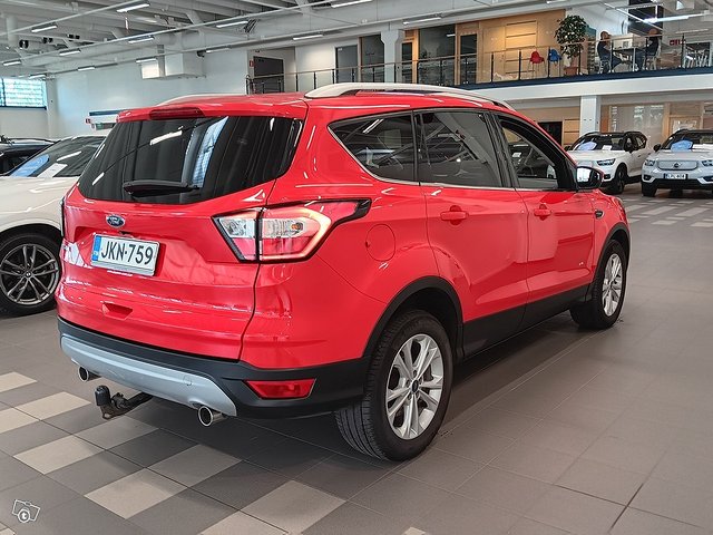 FORD Kuga 3