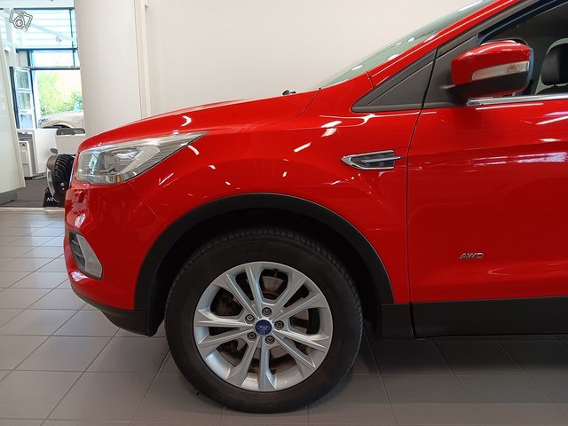 FORD Kuga 6