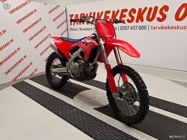 Honda CRF 3