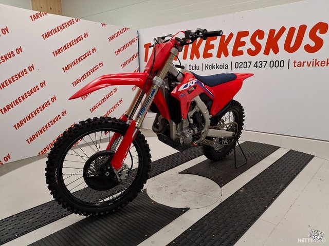 Honda CRF 5