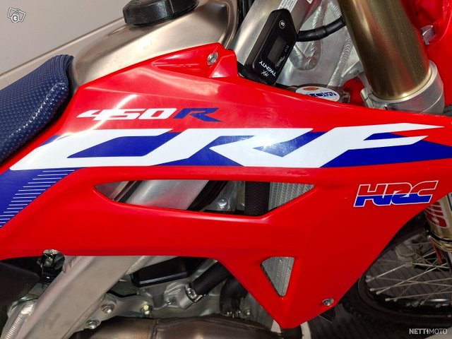 Honda CRF 16