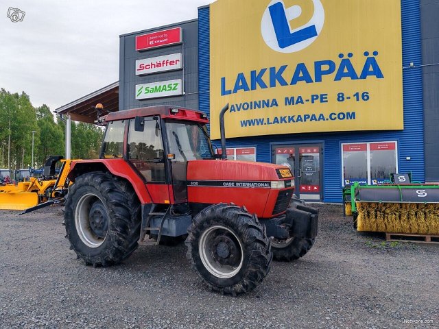 Case IH 5130 MAXXUM 1