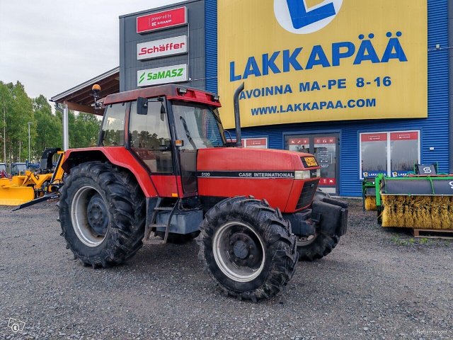 Case IH 5130 MAXXUM 2