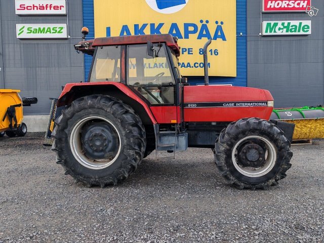 Case IH 5130 MAXXUM 3