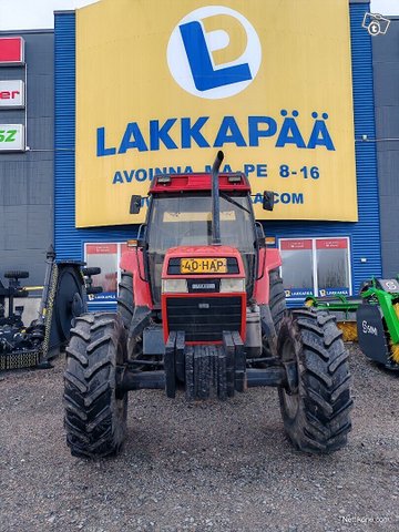 Case IH 5130 MAXXUM 5