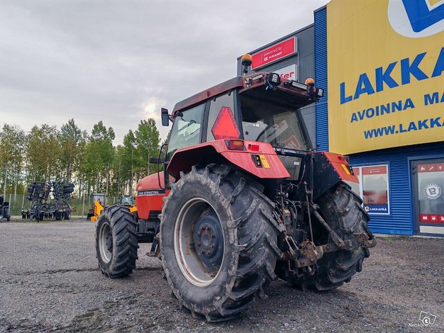 Case IH 5130 MAXXUM 8