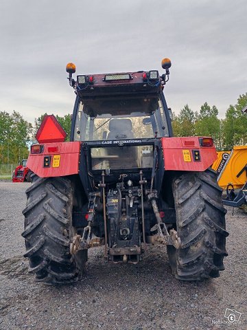 Case IH 5130 MAXXUM 9