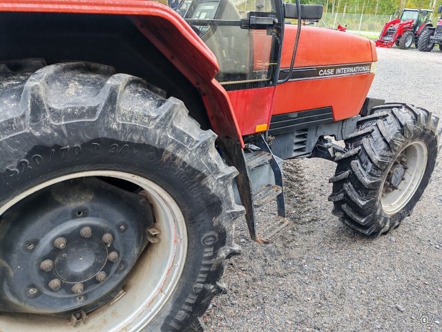 Case IH 5130 MAXXUM 11