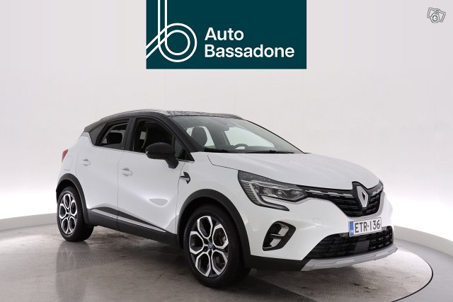 RENAULT Captur 1