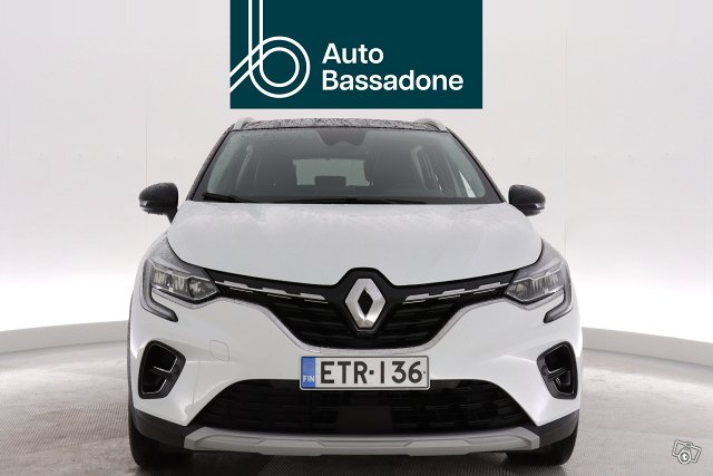 RENAULT Captur 2