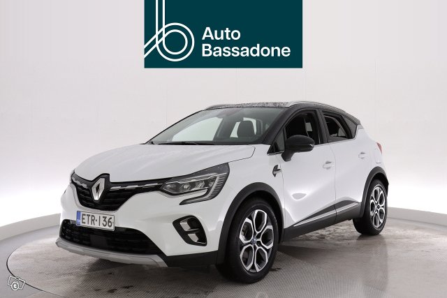 RENAULT Captur 3