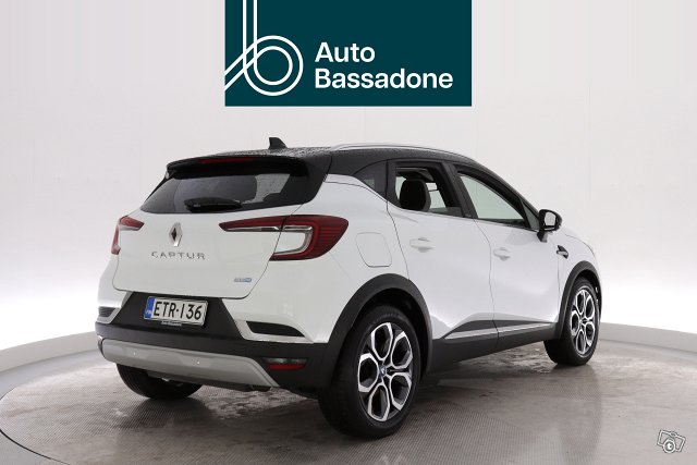 RENAULT Captur 6