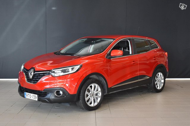 Renault Kadjar