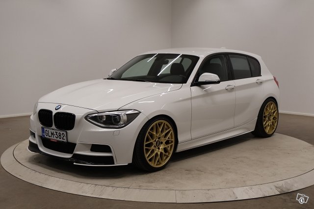 BMW 116