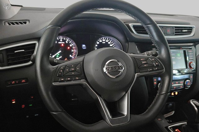 Nissan Qashqai 16