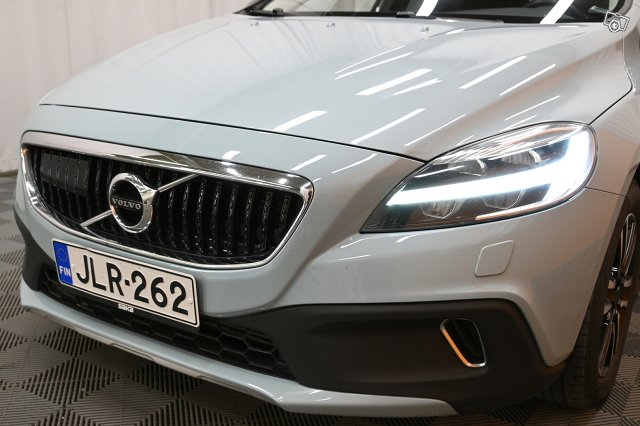 Volvo V40 Cross Country 9