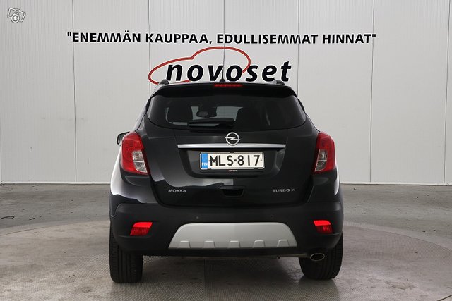 Opel Mokka 3