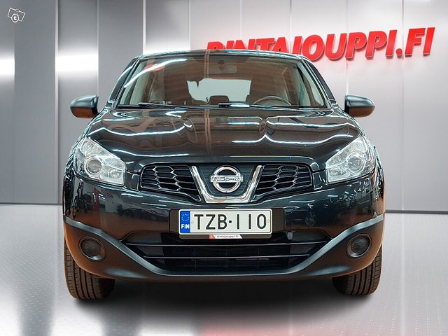 Nissan Qashqai 3