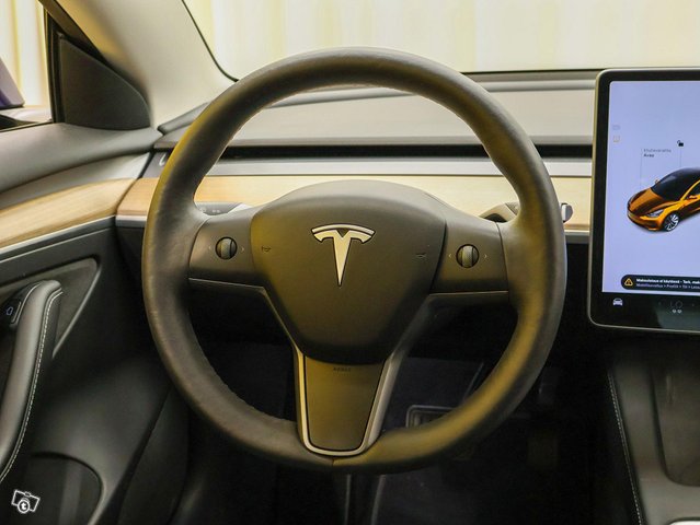 Tesla Model 3 3