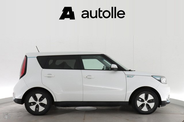 Kia Soul 2