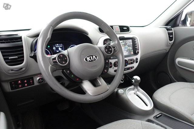 Kia Soul 12