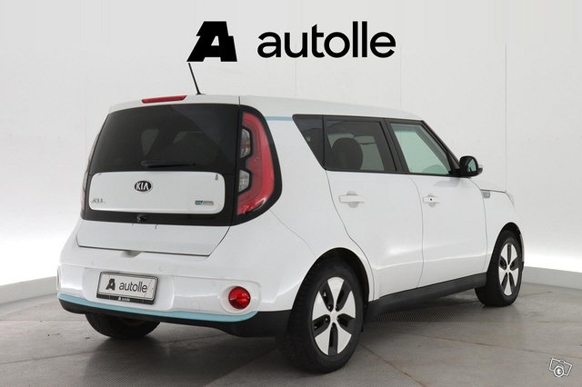 Kia Soul 13