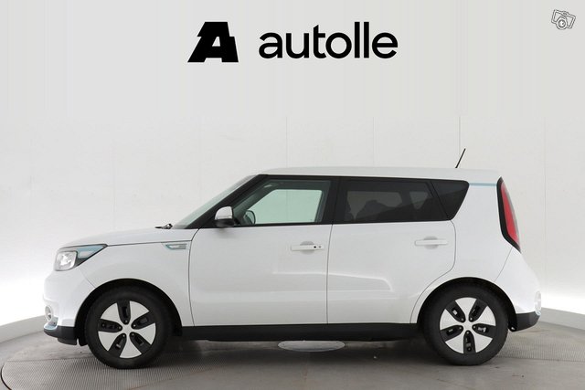 Kia Soul 20