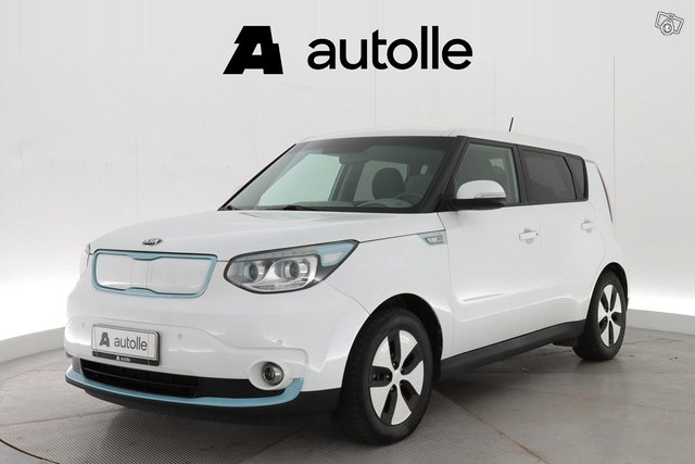 Kia Soul 21