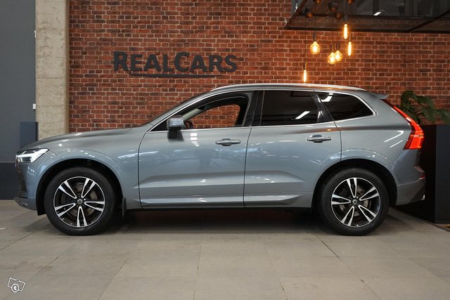 Volvo XC60 2