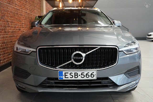 Volvo XC60 10