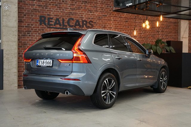 Volvo XC60 11