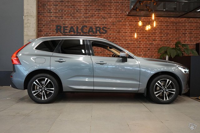 Volvo XC60 12