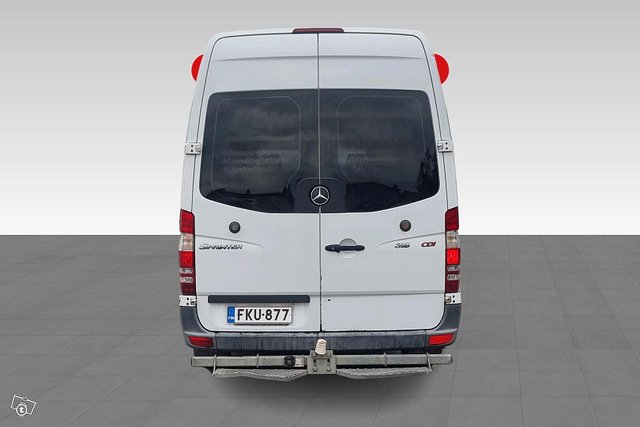 Mercedes-Benz Sprinter 6