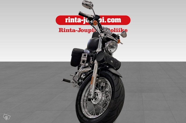 Harley-Davidson XL SPORTSTER 2