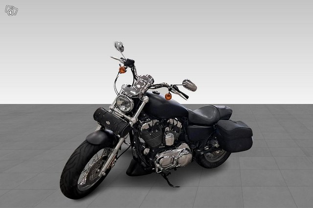 Harley-Davidson XL SPORTSTER 3