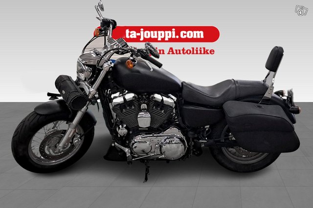 Harley-Davidson XL SPORTSTER 4